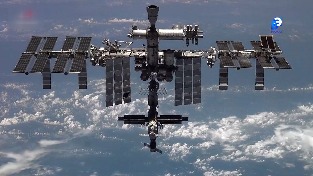 День космонавтики