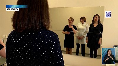 В областной больнице людям возвращают голоса