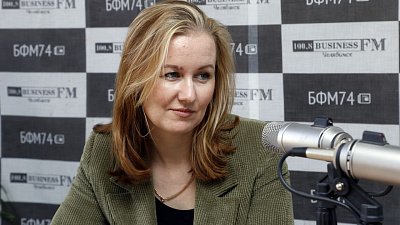 Анастасия Воргуданова: «С применением единого платежа уплачиваются почти все налоги»