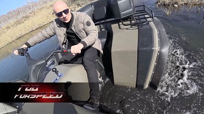 В новом выпуске автомобильного шоу «ГидForSpeed» расскажут о «Москвиче 3»