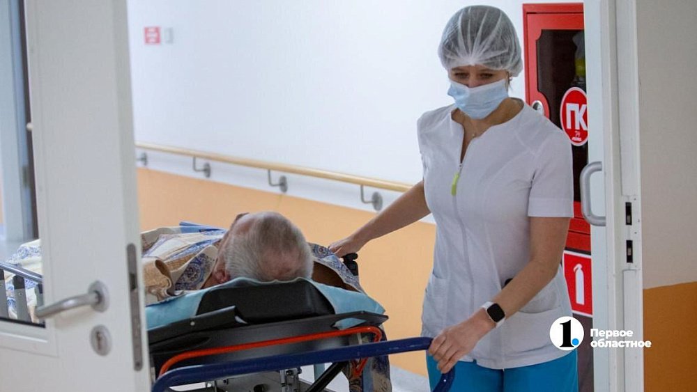 «Думал, ковид»: пенсионер из Челябинской области узнал о врожденном пороке сердца в 67 лет