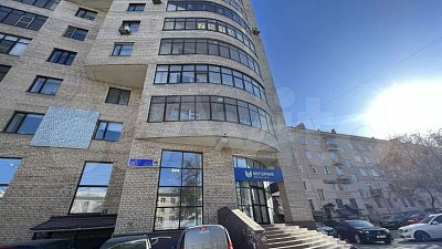 Страховая компания «Югория» сменит офис в Челябинске