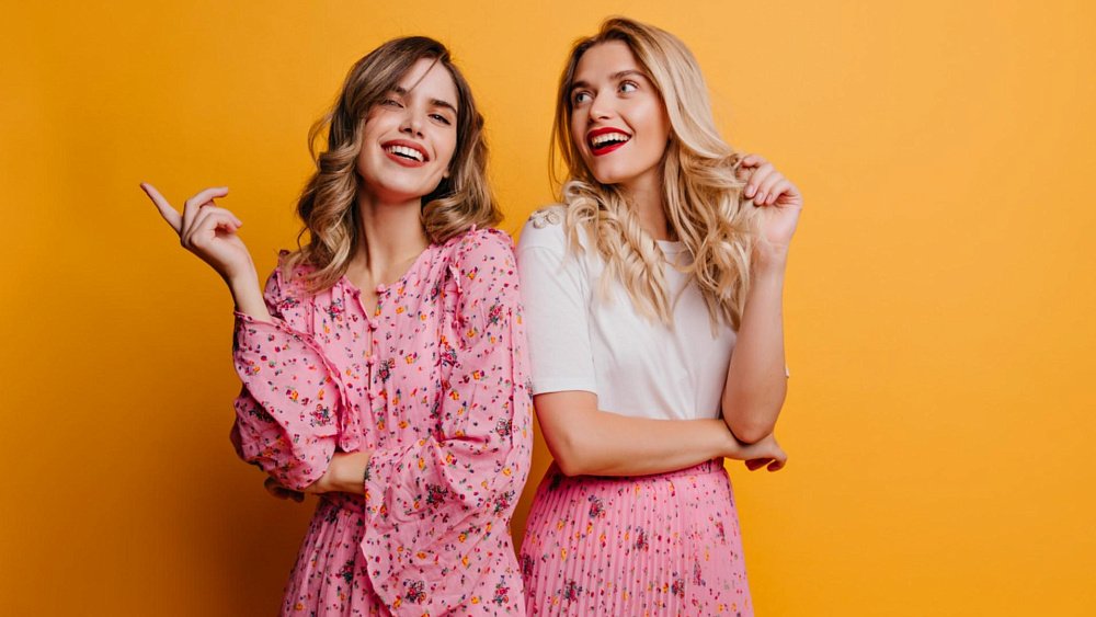 Как сознание может состарить женщину