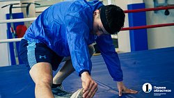 Призовой фонд турнира по боксу «Кубок Танкограда» составит 2,6 миллиона рублей