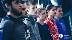 Призовой фонд турнира по боксу «Кубок Танкограда» составит 2,6 миллиона рублей