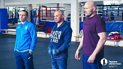 Призовой фонд турнира по боксу «Кубок Танкограда» составит 2,6 миллиона рублей