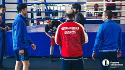 Призовой фонд турнира по боксу «Кубок Танкограда» составит 2,6 миллиона рублей