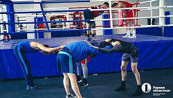 Призовой фонд турнира по боксу «Кубок Танкограда» составит 2,6 миллиона рублей