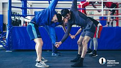 Призовой фонд турнира по боксу «Кубок Танкограда» составит 2,6 миллиона рублей