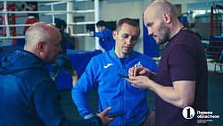 Призовой фонд турнира по боксу «Кубок Танкограда» составит 2,6 миллиона рублей