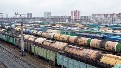 Доставка грузов из Владивостока «Челябинским шаттлом» стала доступна местным компаниям 