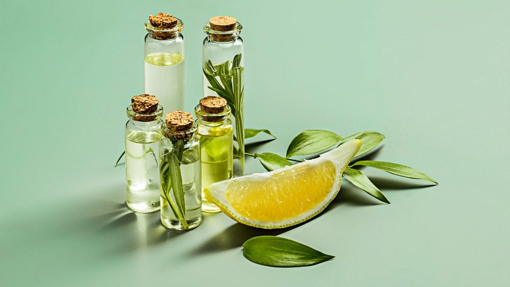 Эти аромамасла помогут стать стройнее