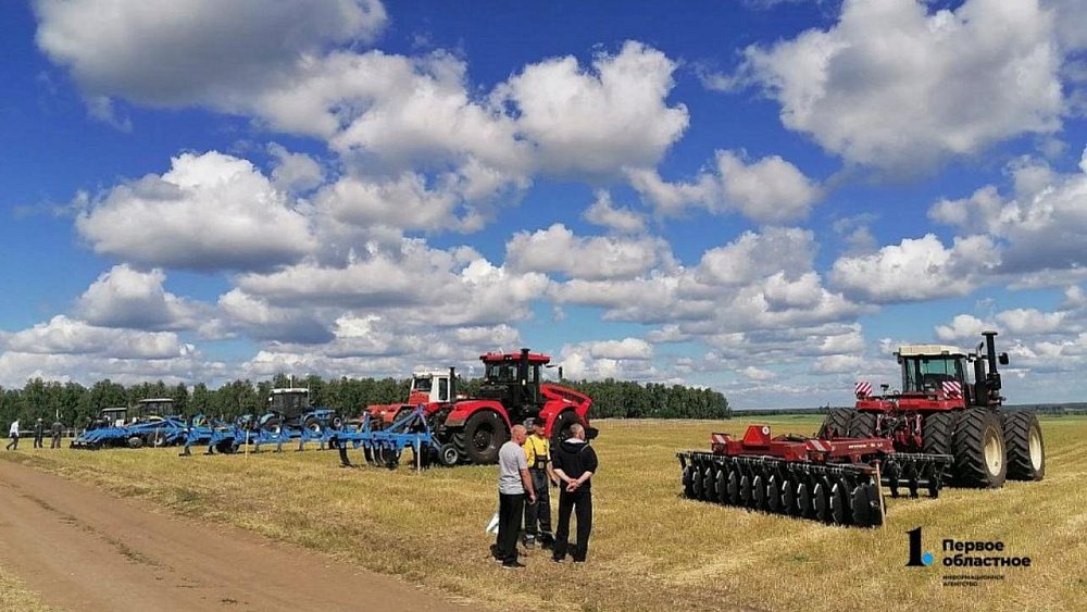 В Челябинской области нарастят господдержку аграриев