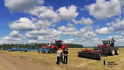 В Челябинской области нарастят господдержку аграриев