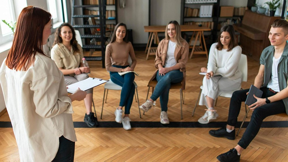 В Челябинске проведут тренинг против выгорания для НКО-сектора