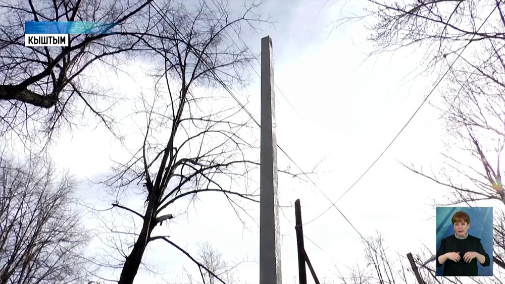 Инициативные проекты кыштымцев реализуют