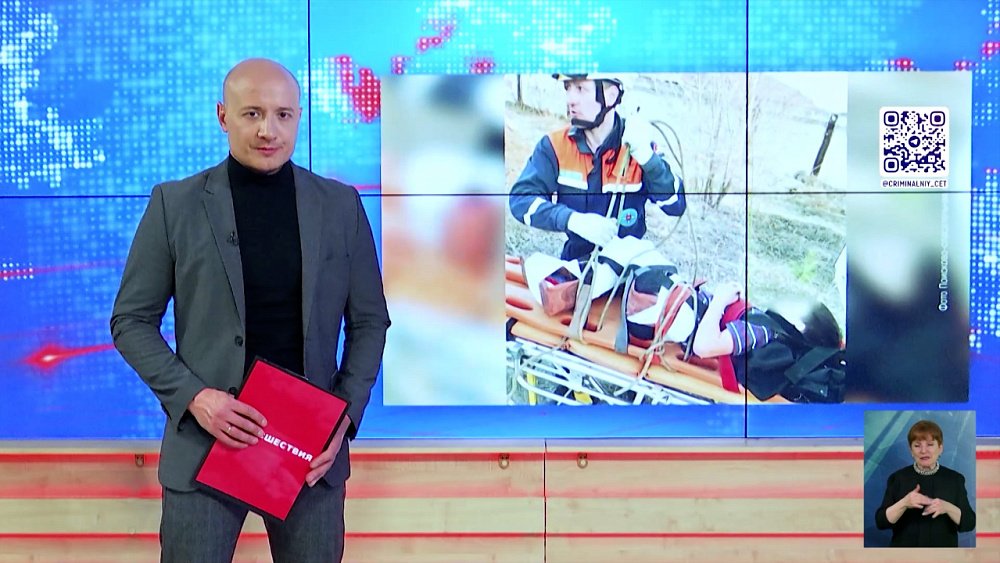 В Миассе школьник сорвался с высоты двухэтажного дома на заброшенной стройке