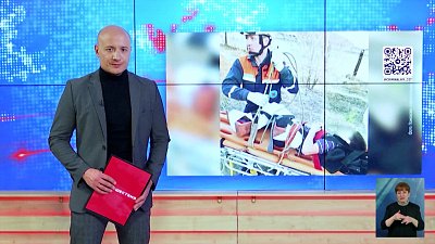 В Миассе школьник сорвался с высоты двухэтажного дома на заброшенной стройке