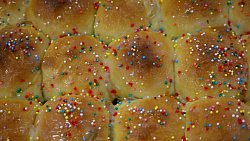 Пасху отметили в исправительных колониях Челябинской области