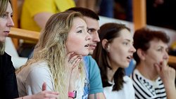 Баскетбольный клуб «Челбаскет» вышел в «Финал четырех» Высшей лиги чемпионата России