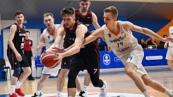 Баскетбольный клуб «Челбаскет» вышел в «Финал четырех» Высшей лиги чемпионата России