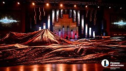 Более пяти тысяч зрителей собрал Кубок губернатора Челябинской области по танцевальному спорту