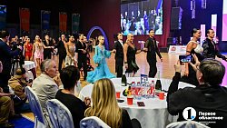 Более пяти тысяч зрителей собрал Кубок губернатора Челябинской области по танцевальному спорту