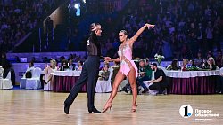 Более пяти тысяч зрителей собрал Кубок губернатора Челябинской области по танцевальному спорту