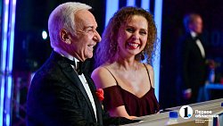 Более пяти тысяч зрителей собрал Кубок губернатора Челябинской области по танцевальному спорту