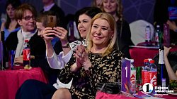 Более пяти тысяч зрителей собрал Кубок губернатора Челябинской области по танцевальному спорту