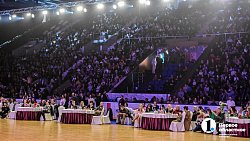 Более пяти тысяч зрителей собрал Кубок губернатора Челябинской области по танцевальному спорту