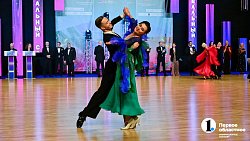 Более пяти тысяч зрителей собрал Кубок губернатора Челябинской области по танцевальному спорту