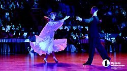 Более пяти тысяч зрителей собрал Кубок губернатора Челябинской области по танцевальному спорту