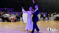 Более пяти тысяч зрителей собрал Кубок губернатора Челябинской области по танцевальному спорту
