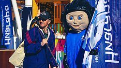 Футбольный клуб «Челябинск» устроил пасхальный разгром «Оренбургу‑2»