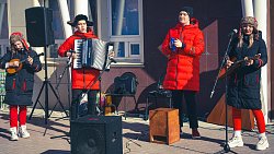 Футбольный клуб «Челябинск» устроил пасхальный разгром «Оренбургу‑2»