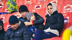 Футбольный клуб «Челябинск» устроил пасхальный разгром «Оренбургу‑2»