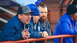 Футбольный клуб «Челябинск» устроил пасхальный разгром «Оренбургу‑2»