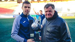 Футбольный клуб «Челябинск» устроил пасхальный разгром «Оренбургу‑2»