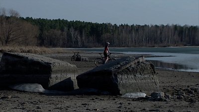 «Время новостей. Итоги»: базы отдыха и санатории атакуют желающие отдохнуть