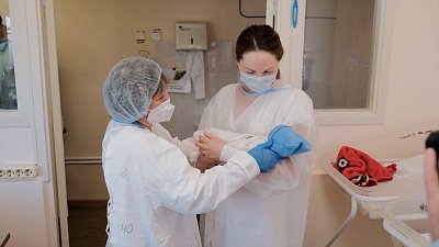 Польза эфирных масел в программе «О здоровье»