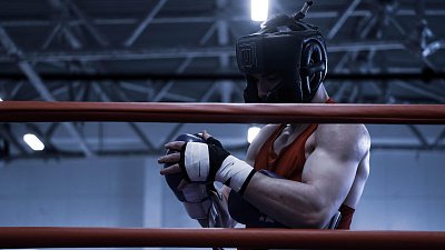 Всероссийские соревнования по боксу в Челябинске получили статус мастерского турнира