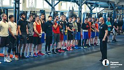 Всероссийские соревнования по боксу в Челябинске получили статус мастерского турнира