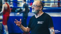 Всероссийские соревнования по боксу в Челябинске получили статус мастерского турнира