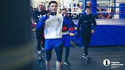 Всероссийские соревнования по боксу в Челябинске получили статус мастерского турнира