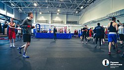 Всероссийские соревнования по боксу в Челябинске получили статус мастерского турнира