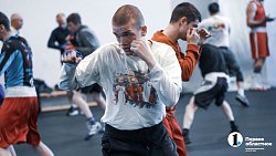 Всероссийские соревнования по боксу в Челябинске получили статус мастерского турнира