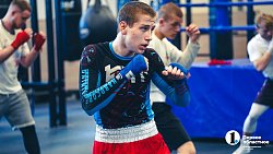 Всероссийские соревнования по боксу в Челябинске получили статус мастерского турнира