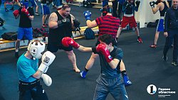 Всероссийские соревнования по боксу в Челябинске получили статус мастерского турнира