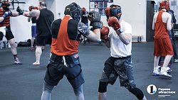 Всероссийские соревнования по боксу в Челябинске получили статус мастерского турнира